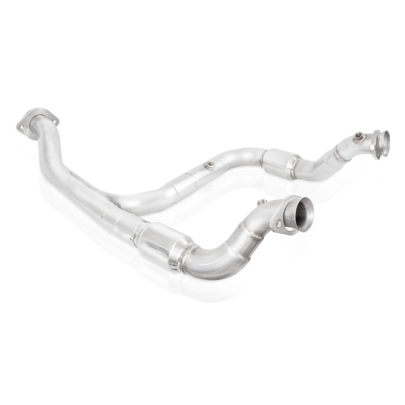 Ford F-150 Performance Exhaust - Stainless Works - 3 Ford F-150 Performance Exhaust - Stainless Works - 3